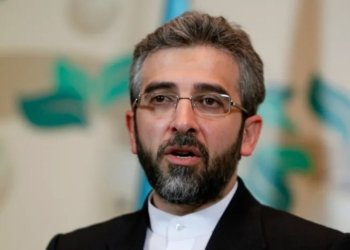 سەرپەرشتێ كاروبارێن وەزارەتا دەرڤە یا ئیرانێ دێ سەرەدانا هەرێما كوردستانێ كەت