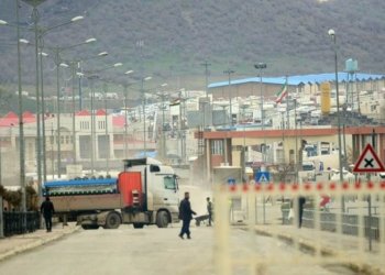 ئالوگۆڕا بازرگانی بۆ 24 ده‌مژمێران دناڤبه‌را هەرێما کوردستانێ و ئیرانێ دا دێ هێته‌ راگرتن