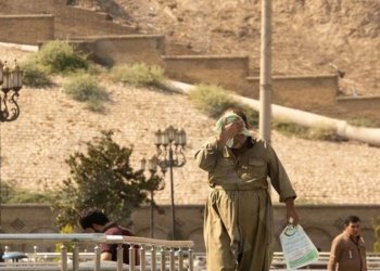 بەرگرییا باژێرڤانییا هەرێمێ 14 ڕێنما ل دۆر گەرمێ بەلاڤكرن