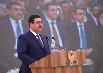 وەزیرێ بازرگانییێ: عیراق و هەرێما کوردستانێ د بەرهەمئینانا گەنمی دا گەهشتینە ئاستێ خۆ ب خۆدانکرێ