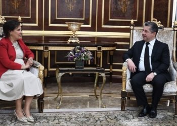 “پێدڤییە سەرژمێرییا گشتی ب شێوەکێ دادپەروەرانە بهێتە ئەنجامدان”