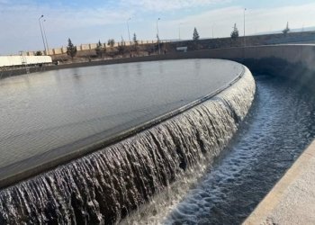 رێڤه‌به‌رێ ئاڤا ده‌وروبه‌رێن دهۆكێ: مه‌ ئاریشێن مه‌زن یێن كێمییا ئاڤێ ل چ قه‌زایان نینن