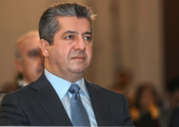 پرسەنامەك ژ سەرۆكێ حكومەتا هەرێما كوردستانێ