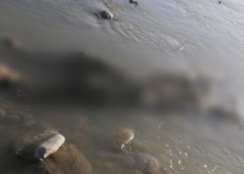 تەرمێ کەسەکی د رویبارێ خابیری دا هاتە دیتن