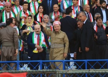 بەری حەفت سالان و د ڕۆژەكا وەكی ئەڤرۆ دا بڕیارا ئەنجامدانا ڕیفراندۆما سەربەخۆییا كوردستانێ هاتەدان