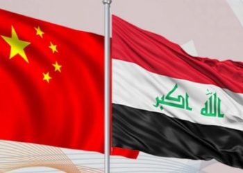 چین بەرامبەر پەترۆلێ دێ 200 پڕۆژەیان ل عیراقێ ب جهئینیت