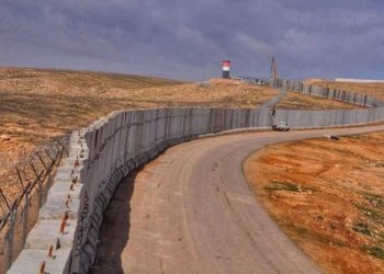 عیراقێ بۆ پاراستنا سنووران ل گەل تورکیا و ئیرانێ شێوازەكێ نوی پەیڕەو كر