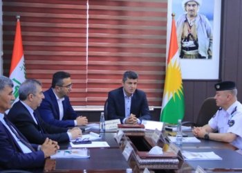 پارێزگارێ دهۆكێ بۆ سه‌رۆكاتییا باژێرڤانییێ: دڤێت ئاسانكارى بۆ برێڤه‌به‌رنا مامه‌لێن وەلاتییان بهێته‌ كرن