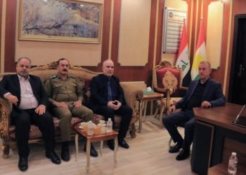 ڕێكخراوا بورسیبا یا نیڤده‌وله‌تی به‌رهه‌ڤیا خۆ بۆ هاریكاریكرنا كه‌رتێ ساخله‌مییا دهۆكێ دیاركر