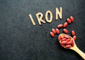 نیشانێن كێمبوونا ئاسنی دناڤ لەشی دا