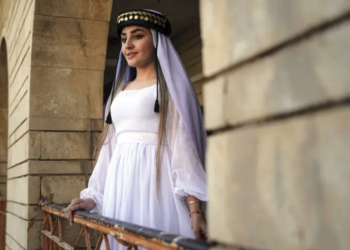 ئێزدیاتی و كوردایەتی‌ دو دو گیانن د لەشەكی دا