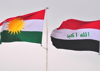 لیوا عه‌بدولخالق ته‌لعه‌ت: ل ھەموو کۆلیژێن سەربازی یێن عێراقی کوردان دێ پشک تێدا هه‌بیت