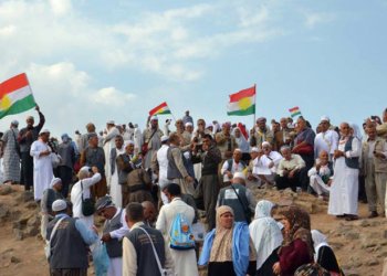 گه‌شتێن عومرێ دێ ده‌ستپێكه‌نه‌ڤه‌‌