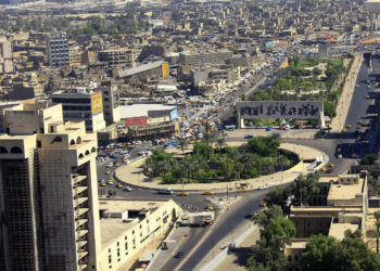 سوننێن عێراقێ داخوازا هەرێمه‌كا سەربەخۆ دکەن