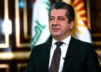 مەسرور بارزانی: سالا نوو یا مشه‌ختى ل هه‌موو موسلمانان پیرۆزبیت و هه‌رده‌م د خۆشییاندابن