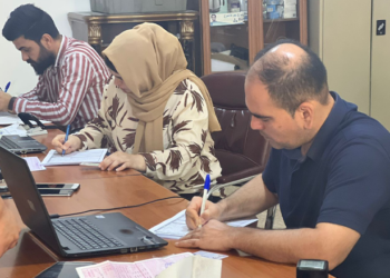 کۆمیسیۆنا بلندا هەڵبژارتنان تۆمارا دەنگدەرێن هەرێما کوردستانێ پەسەند کر