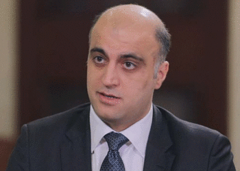 عەزیز ئەحمەد: ئەڤێ حەفتییێ زێدەتر ژ 12 هزار پێشمەرگەیان دێ ب ڕێكا هژمارا من مووچەیی وەرگرن