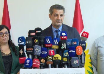 گەشتوگوزارا عیراقێ: هەرێما كوردستانێ سەربلندییا گەشتیاران پاراستییە