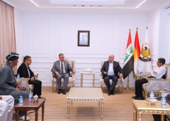 ئاریشه‌یا مووچه‌یێ دوو هه‌یڤێن خانه‌نشینێن هێزێن یه‌كه‌یا ( 70 )ێ هاته‌ چاره‌سه‌ركرن