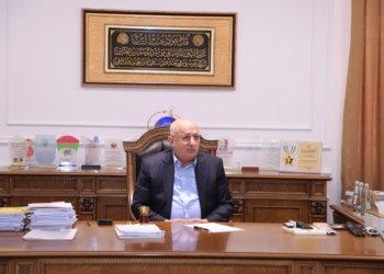 وه‌زیرێ دارایی: گه‌شبینین كێشا مووچه‌ی بهێته‌ چاره‌كرن