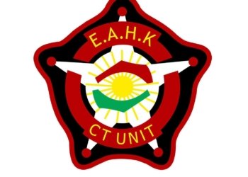 دژه‌ تیرۆرا كوردستانێ: نابيت ده‌زگه‌هێن سه‌ربازی تێكه‌لی هه‌ڤركیێن سیاسی بهێته‌ كرن