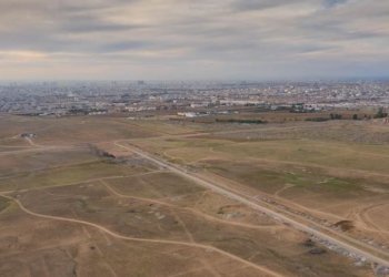 حکومەت داخوازا لیستا ناڤێن فەرمانبەران دكەت بۆ پێدانا پارچێن ئەردی