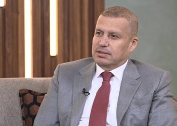 شیره‌تكاره‌كێ سەرۆكوەزیرێن عێراقێ: گرۆپه‌كێ دیتر یێ پە*كە*كێ هاتییه‌ گرتن كو وان لبه‌ربوو كریارێن تیرۆریستی ل بەغدا و باژێرێن دیتر ئه‌نجام بده‌ن