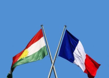 عەلی دۆلەمەری: هه‌رێما كوردستانێ هه‌رده‌م جهێ گرنگیدانێیه‌ بۆ وه‌لاتێ فره‌نسا