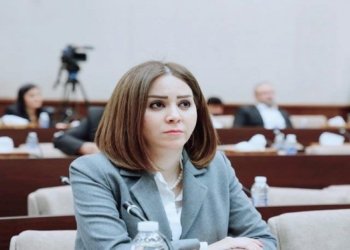 جوان عەبدوللا: حکومەتا عێراقێ ل ژێر فشارا رێکخراوێن نێڤدەوله‌تی بڕیارا ڤه‌گەڕاندنا ئاواران و داخستنا کەمپان ڕاگرت