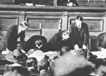 101 سال ب سەر پەیمانا لۆزان دا ده‌ربازبوون