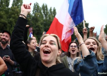 پارتا چه‌پ ل هه‌لبژارتنێن فره‌نسا ل پێشییێ یه‌