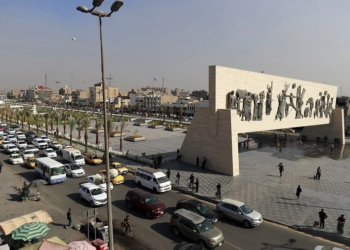 وه‌لاتییێن بەغدا: خەلك ژ برسان دمرن و پەرلەمانێ عێراقێ ژی به‌حسێ پاسپۆرتا دبلۆماسی دكه‌ت