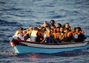 تۆره‌كا مه‌زن یا قاچاخچییان ب تۆمەتا ڤه‌گوهاستنا کۆچبەرێن کورد هاتنه ‌سزادان