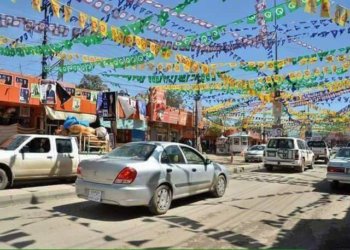 كۆمیسۆنا هەلبژارتنان: ڕه‌نگه‌ بانگه‌شه‌یا هه‌لبژارتنان به‌رى ده‌مێ خۆ یێ ده‌ستنیشانكرى ده‌ستپێبكه‌ت