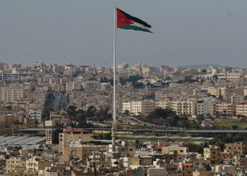 ئوردن بۆ عیراقێ: هێزێن حه‌شدا شه‌عبى ژ سه‌ر سنوورێ مه‌ ڤه‌كێشن