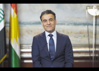 وه‌زیرێ خواندنا بلند: دێ ده‌رفه‌تێن خواندنێ ل زانكۆیان بۆ هه‌موو خوێندكاران په‌یداكه‌ین