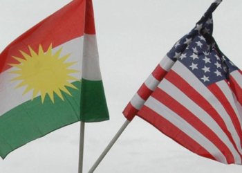 ئەمریکا دێ پتر پشته‌ڤانییێ ل هێزێن پێشمەرگەیی كه‌ت