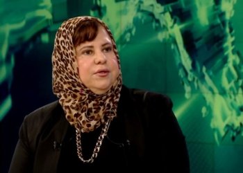 د. نه‌هله‌ قادر: هه‌مواركرنا یاسایێ بارێ كه‌سایه‌تی ل عیراقێ دێ بیته‌ ئه‌گه‌ر گه‌له‌ك كێشێن جڤاكی رووبده‌ن