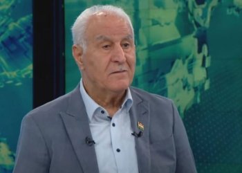 عارف روشدی: هه‌كه‌ مه‌ ده‌ستووره‌ك هه‌با عێراق ژی نه‌د‌شییا هند كێشان بۆ هه‌رێمێ دروست بكه‌ت