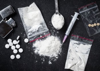 سزایێ سێداره‌دانێ بۆ شه‌ش بازرگانێن مادده‌یێن هۆشبه‌ر هاته‌ ده‌ركرن