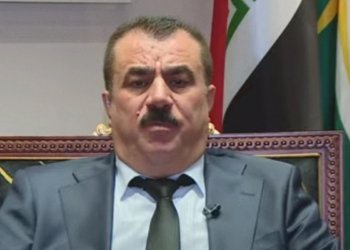 حسێن قائیدی: هه‌تا نوكە سێ هزار و 579 کەسێن ئێزدی هاتینه‌ رزگار کرن