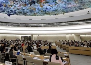 دیندار زێباری: ل جنێف دێ پشكدارییێ د دانوستاندنێن ڕێککەفتنناما نەهێلانا هەموو جۆرێن ڕەگەزپەرستییێ کەین