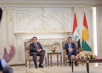 دەست ب ڕێکارێن دامەزراندنا مامۆستاییێن وانەبێژ هاتەكرن