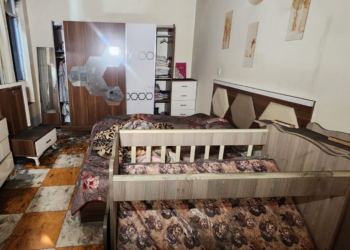 ل کەرکووکێ ژ ئه‌گه‌رێ سووتنا ماله‌كێ سێ زارۆیان گیانێ خۆ ژ دەستدا