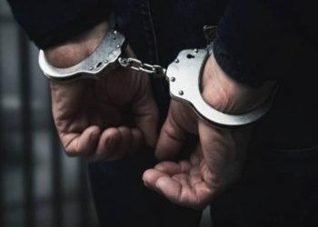 ئه‌و كه‌سێ سڤکاتی ب هێزێن ئێمناهیێ کری هاته‌ گرتن