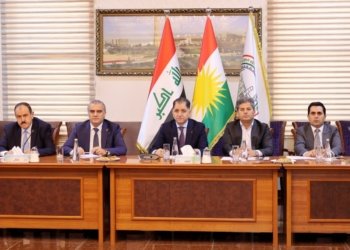 د ئەڤ  سالە دا بهایێ لێکگۆهارتنا بازرگانی دگەل ئیرانێ زێدەتری دوو ملیار دۆلارانە