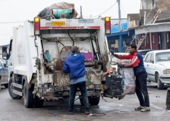 سەندیکا کرێکاران: ئەڤ ساله‌ سێ هزار و 520 كرێكارێن بیانی هاتینە هەرێما کوردستانێ