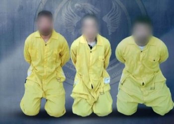 وەزارەتا ناڤخۆیا عێراقێ: تۆره‌كا دا*عشێ ل کەرکووکێ هاته‌ گرتن