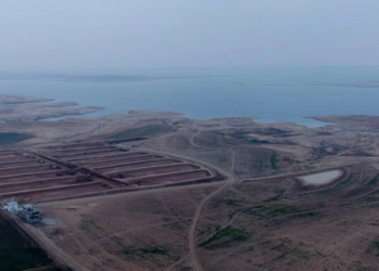 ل دهۆكێ سالانه‌ زێده‌تر ژ پێنج هزار و 200 ته‌نێن ماسییان دهێنه‌ خوارن