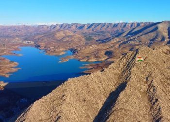 ڕێڤەبەرێ بەنداڤا دهۆكێ: بەنداڤا باکرمان ب كۆژمێ 400 ملیار دیناران دهێتە دروستكرن